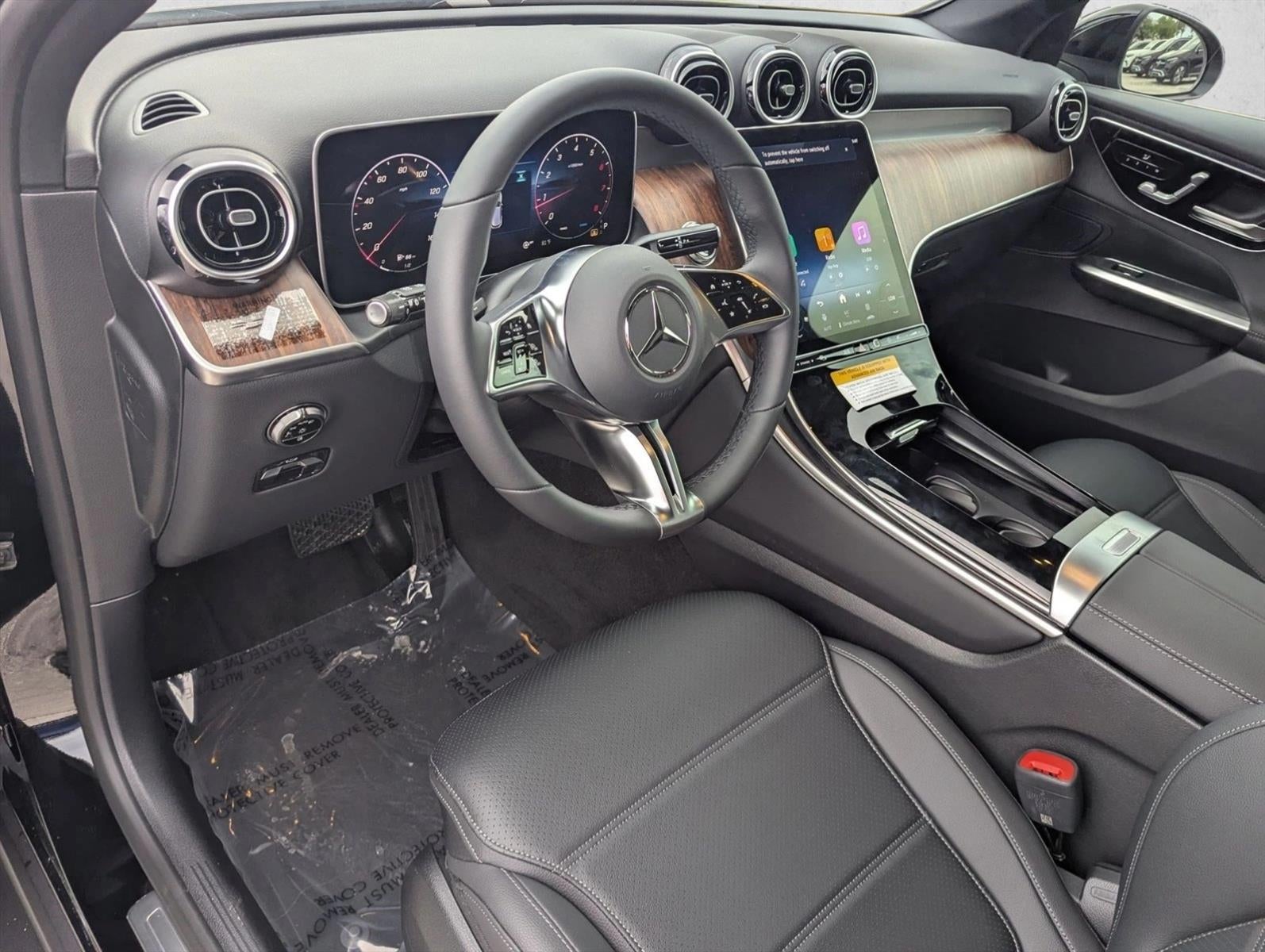 2026 Mercedes-Benz GLC GLC 300 4MATIC® SUV