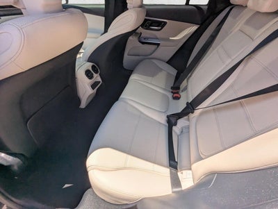 2026 Mercedes-Benz GLC GLC 300 4MATIC® SUV