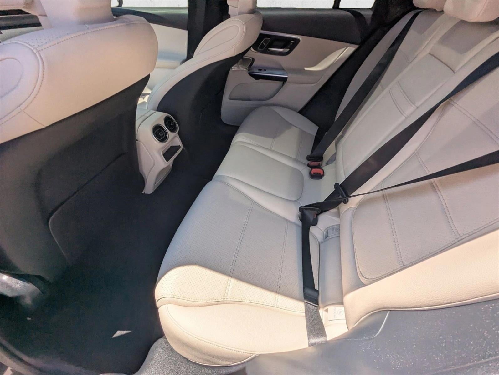 2026 Mercedes-Benz GLC GLC 300 4MATIC® SUV
