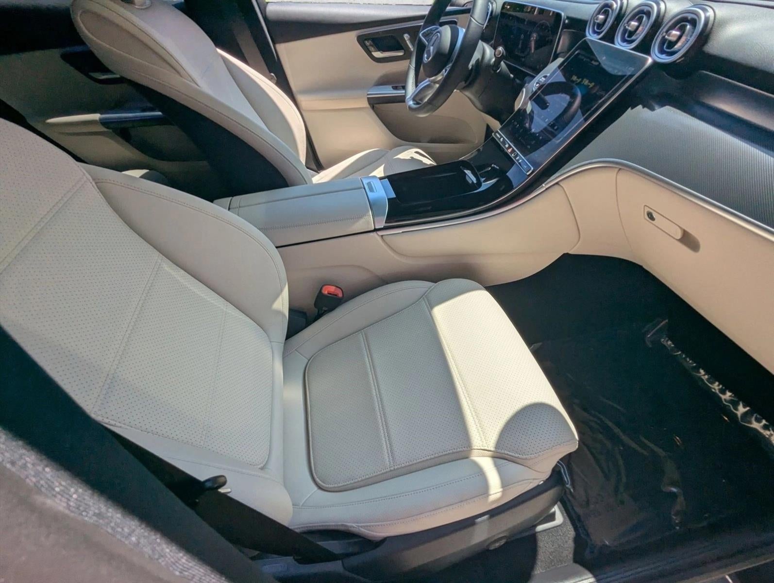 2026 Mercedes-Benz GLC GLC 300 4MATIC® SUV