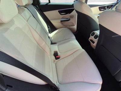 2026 Mercedes-Benz GLC GLC 300 4MATIC® SUV