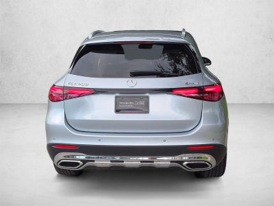 2026 Mercedes-Benz GLC GLC 300 4MATIC® SUV