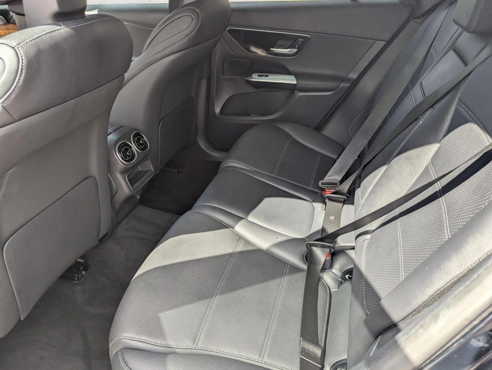 2026 Mercedes-Benz GLC GLC 300 4MATIC® SUV