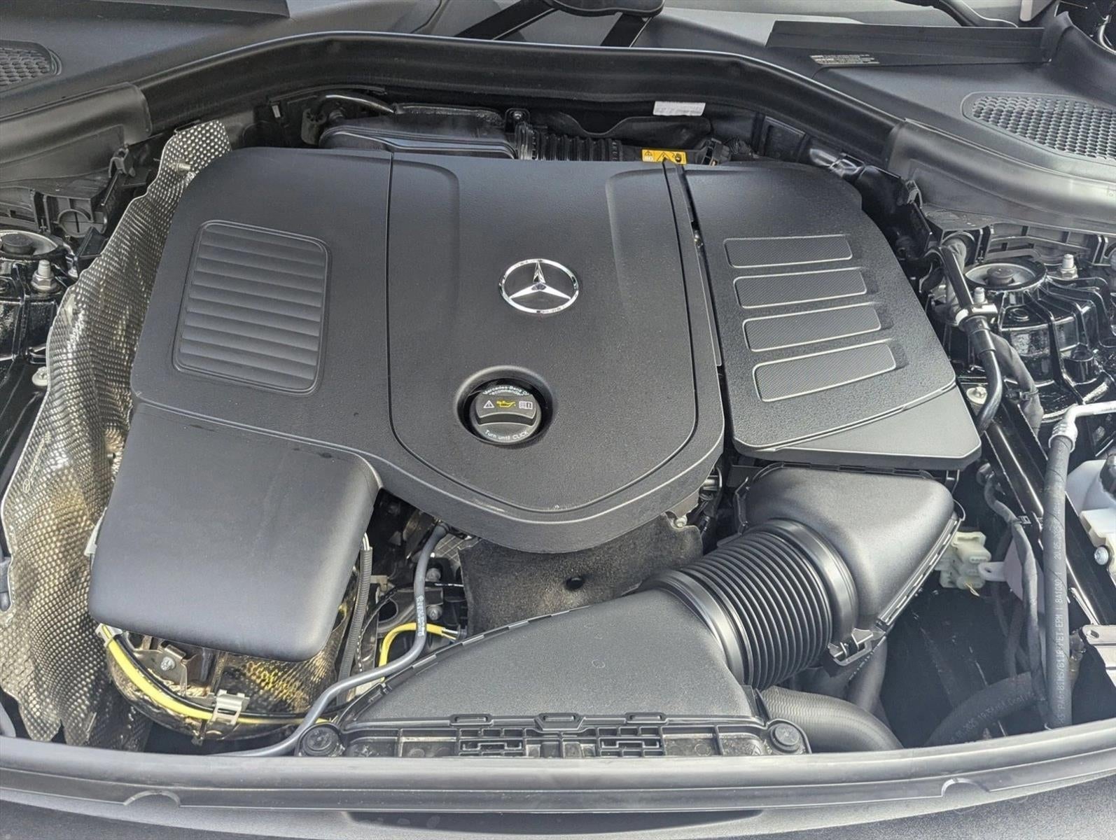 2026 Mercedes-Benz GLC GLC 300 4MATIC® SUV