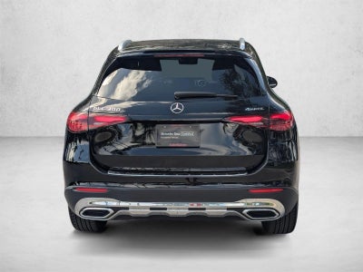 2026 Mercedes-Benz GLC GLC 300 4MATIC® SUV