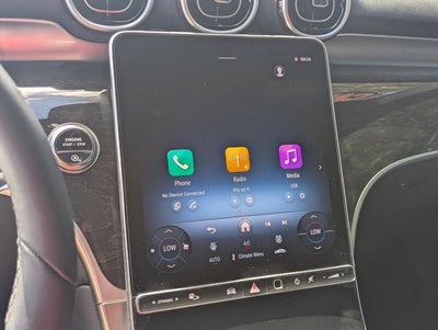 2026 Mercedes-Benz GLC GLC 300 4MATIC® SUV