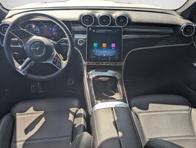 2026 Mercedes-Benz GLC GLC 300 4MATIC® SUV