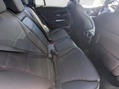 2026 Mercedes-Benz GLC GLC 300 4MATIC® SUV