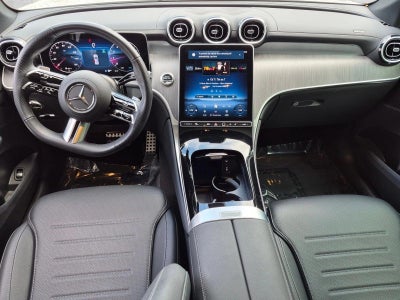 2026 Mercedes-Benz GLC GLC 300 4MATIC® SUV