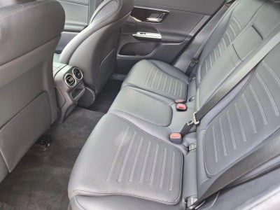 2026 Mercedes-Benz GLC GLC 300 4MATIC® SUV