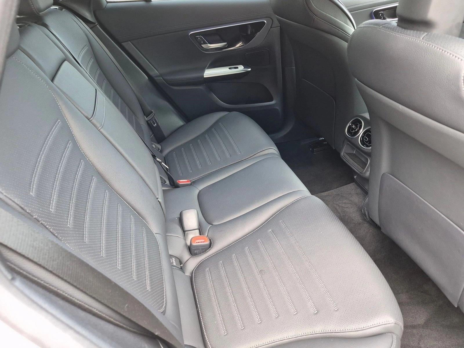 2026 Mercedes-Benz GLC GLC 300 4MATIC® SUV