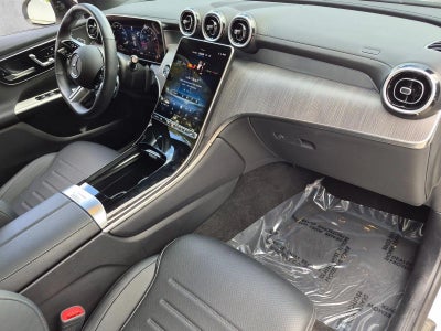 2026 Mercedes-Benz GLC GLC 300 4MATIC® SUV