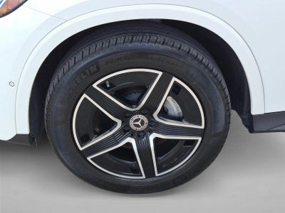 2026 Mercedes-Benz GLC GLC 300 4MATIC® SUV