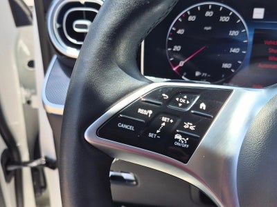 2023 Mercedes-Benz GLC GLC 300 4MATIC® SUV