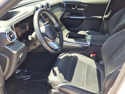 2023 Mercedes-Benz GLC GLC 300 4MATIC® SUV