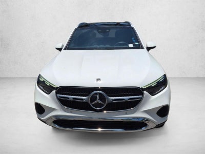 2023 Mercedes-Benz GLC GLC 300 4MATIC® SUV