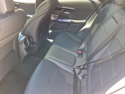 2023 Mercedes-Benz GLC GLC 300 4MATIC® SUV