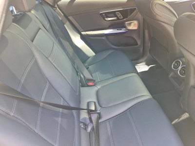 2023 Mercedes-Benz GLC GLC 300 4MATIC® SUV