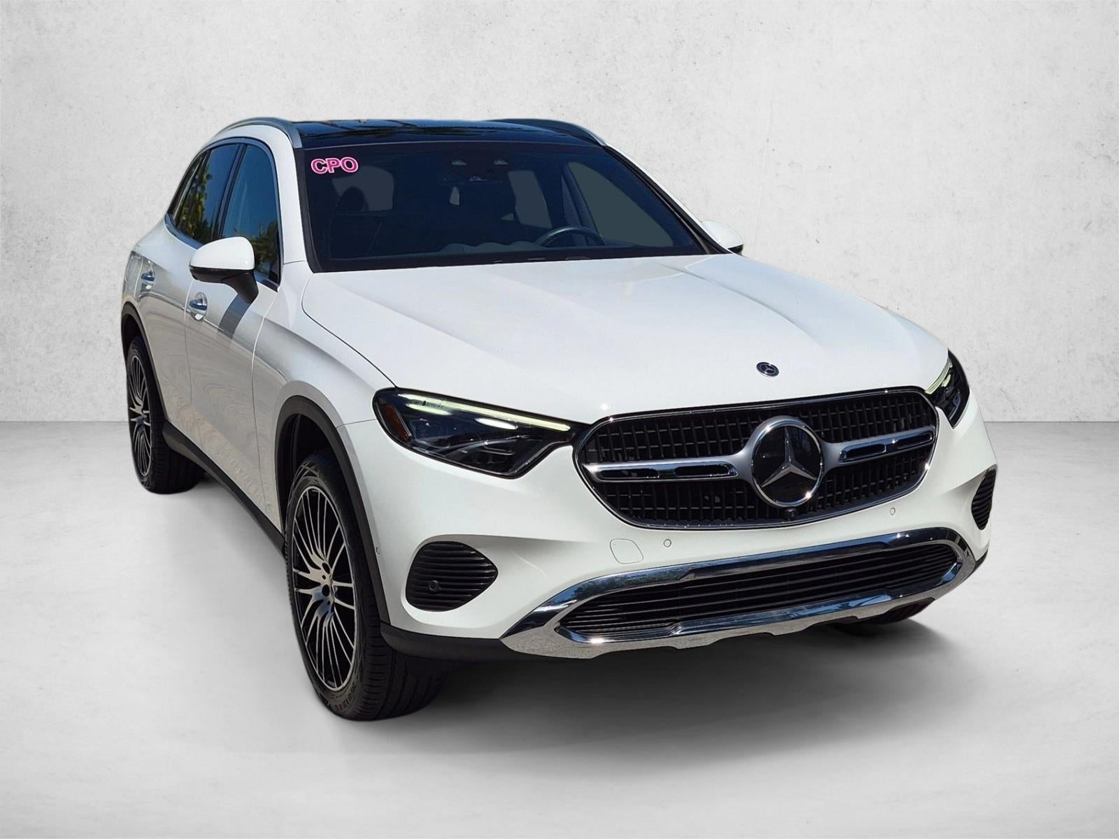 2023 Mercedes-Benz GLC GLC 300 4MATIC® SUV