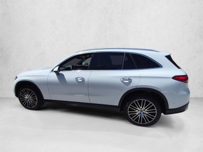 2023 Mercedes-Benz GLC GLC 300 4MATIC® SUV