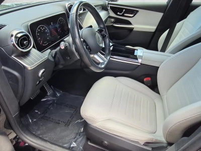 2023 Mercedes-Benz GLC GLC 300 4MATIC® SUV