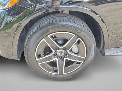 2023 Mercedes-Benz GLC GLC 300 4MATIC® SUV