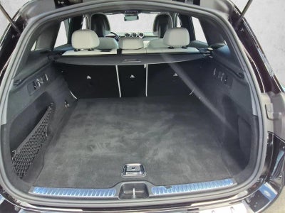 2023 Mercedes-Benz GLC GLC 300 4MATIC® SUV