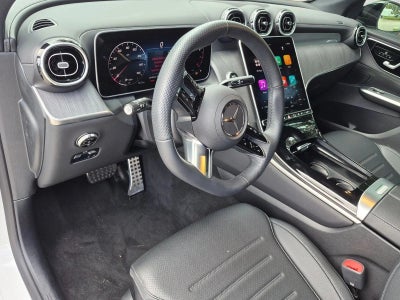 2026 Mercedes-Benz GLC GLC 300 4MATIC® SUV