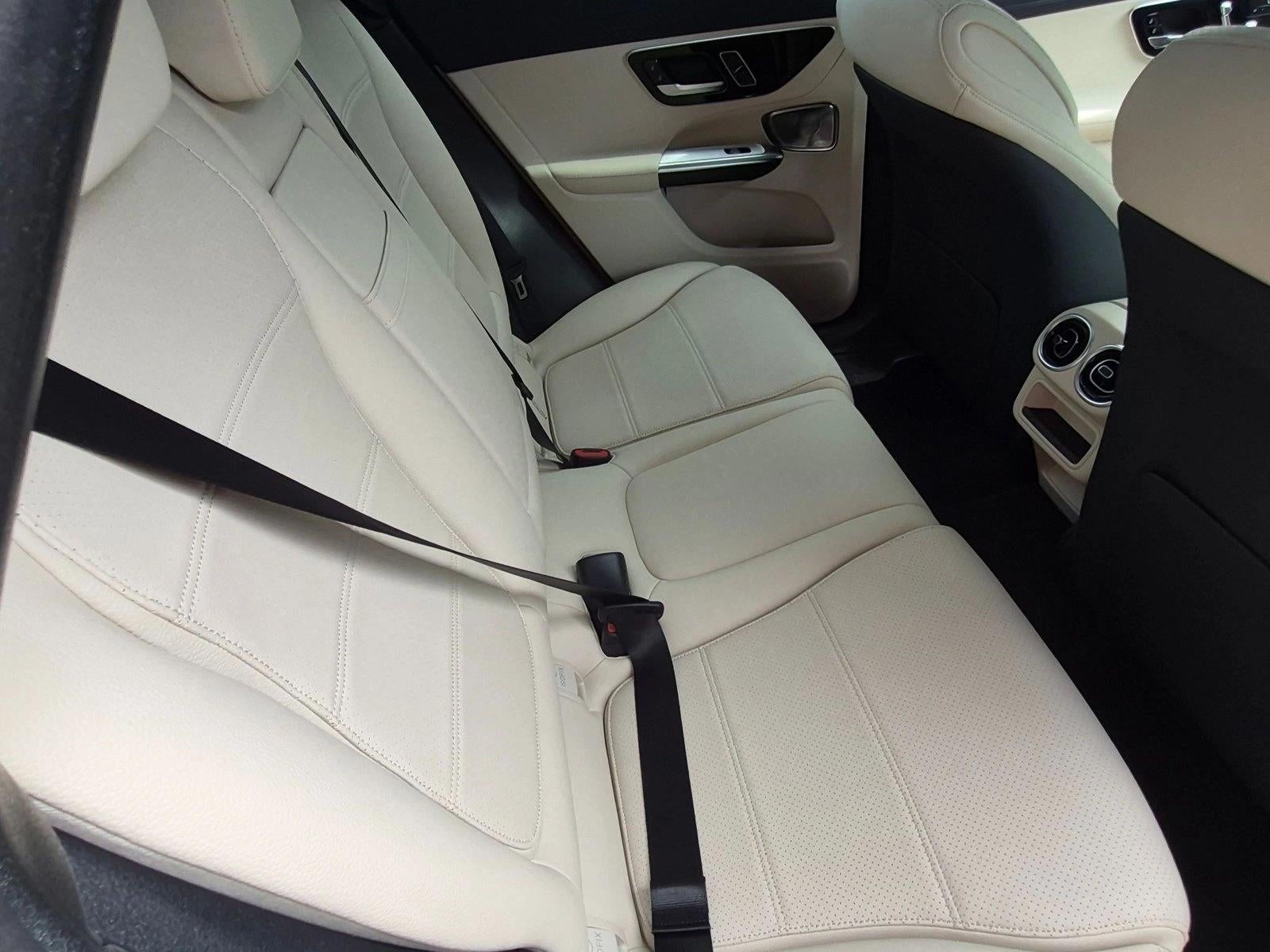 2023 Mercedes-Benz GLC GLC 300 4MATIC® SUV