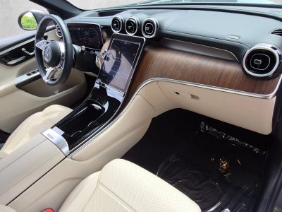 2023 Mercedes-Benz GLC GLC 300 4MATIC® SUV
