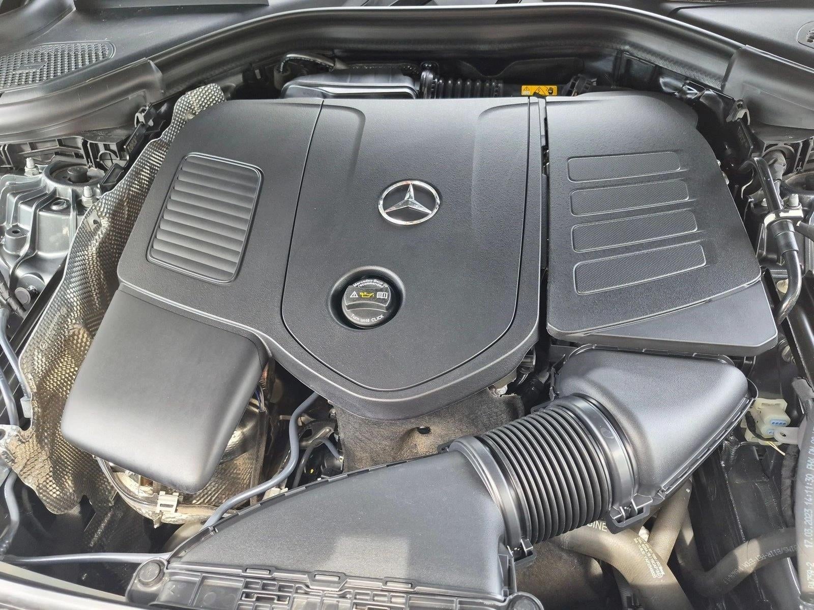 2023 Mercedes-Benz GLC GLC 300 4MATIC® SUV
