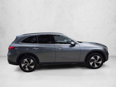 2023 Mercedes-Benz GLC GLC 300 4MATIC® SUV