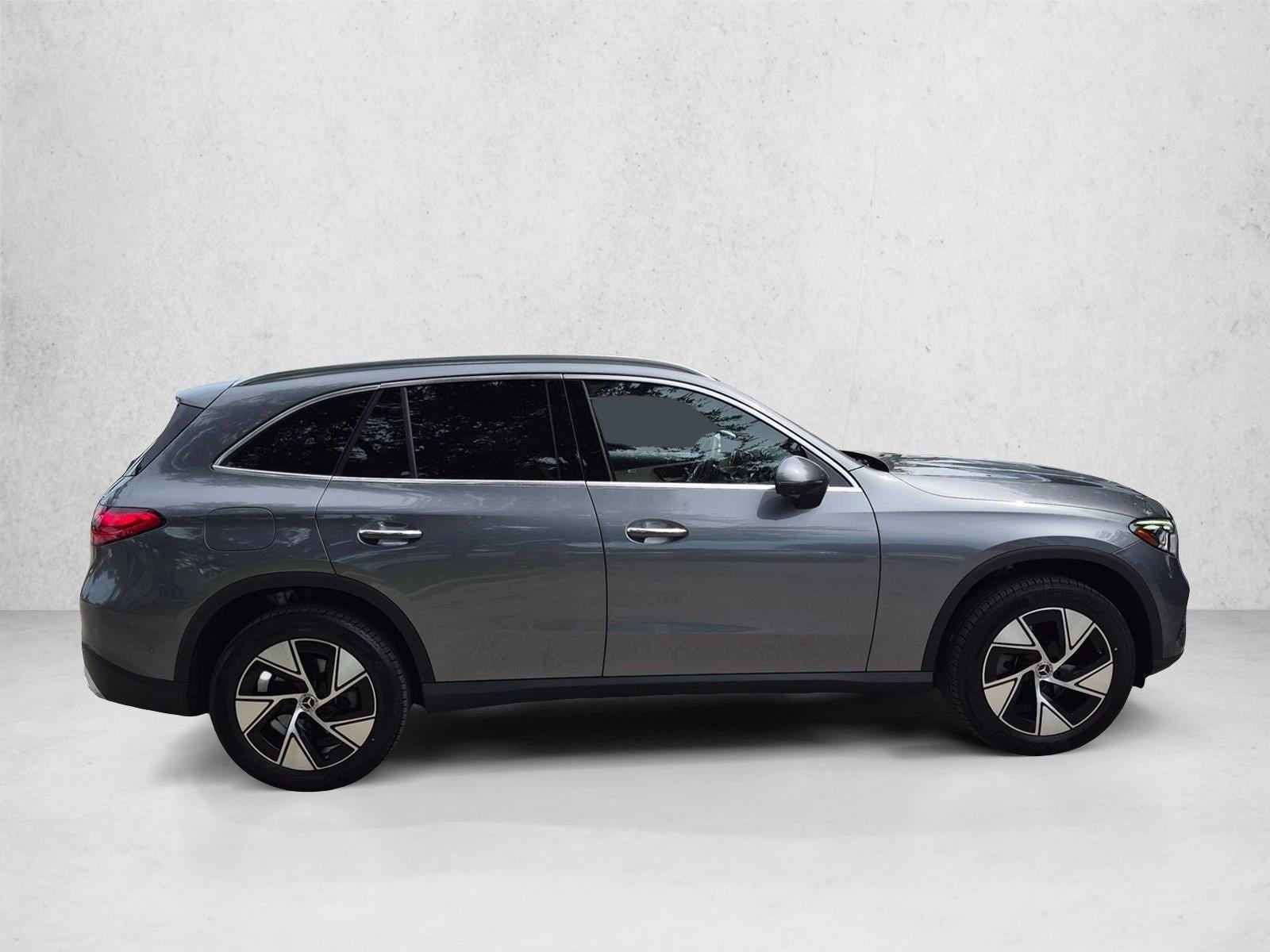 2023 Mercedes-Benz GLC GLC 300 4MATIC® SUV