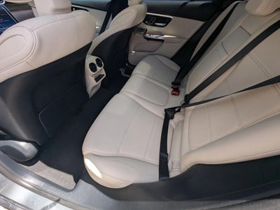 2023 Mercedes-Benz GLC GLC 300 4MATIC® SUV