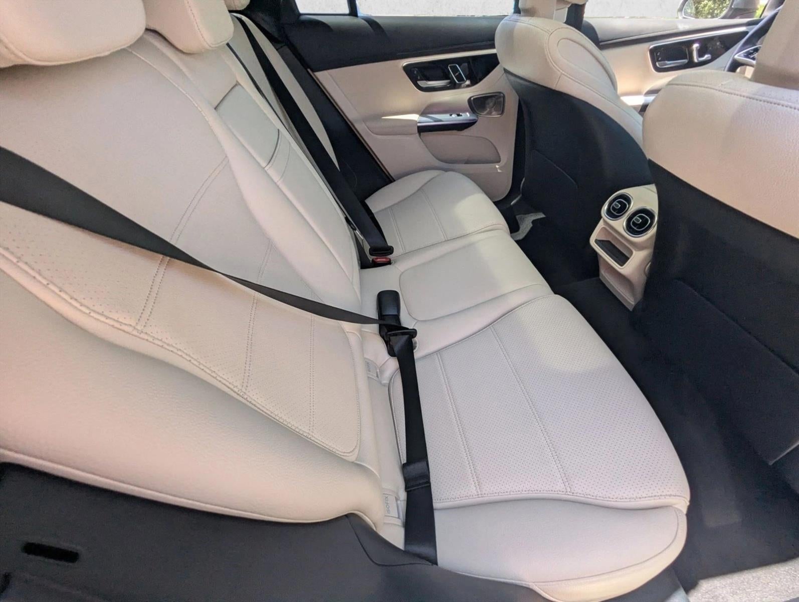 2023 Mercedes-Benz GLC GLC 300 4MATIC® SUV