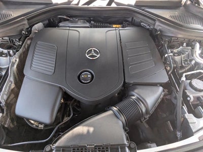 2023 Mercedes-Benz GLC GLC 300 4MATIC® SUV