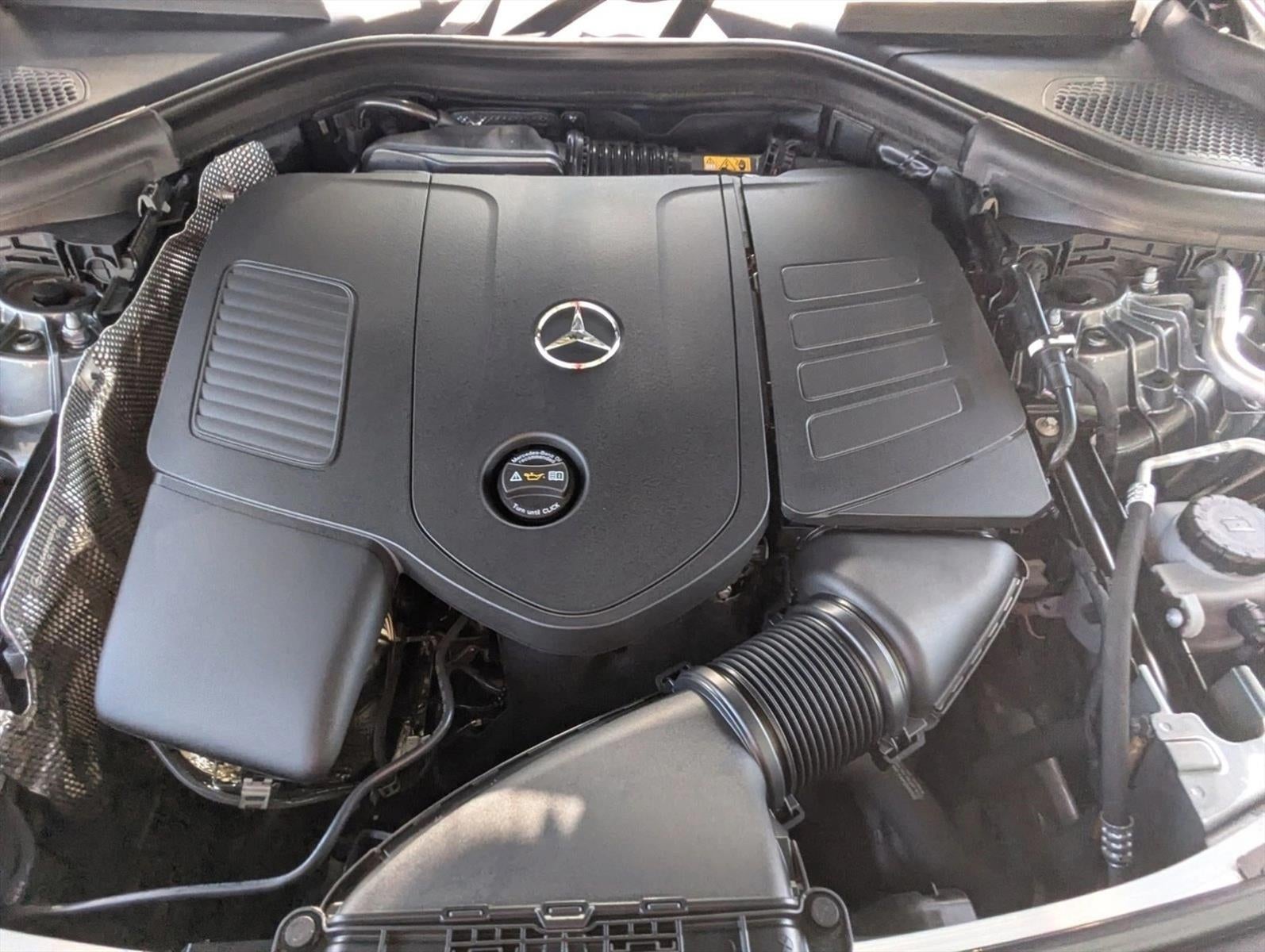 2023 Mercedes-Benz GLC GLC 300 4MATIC® SUV