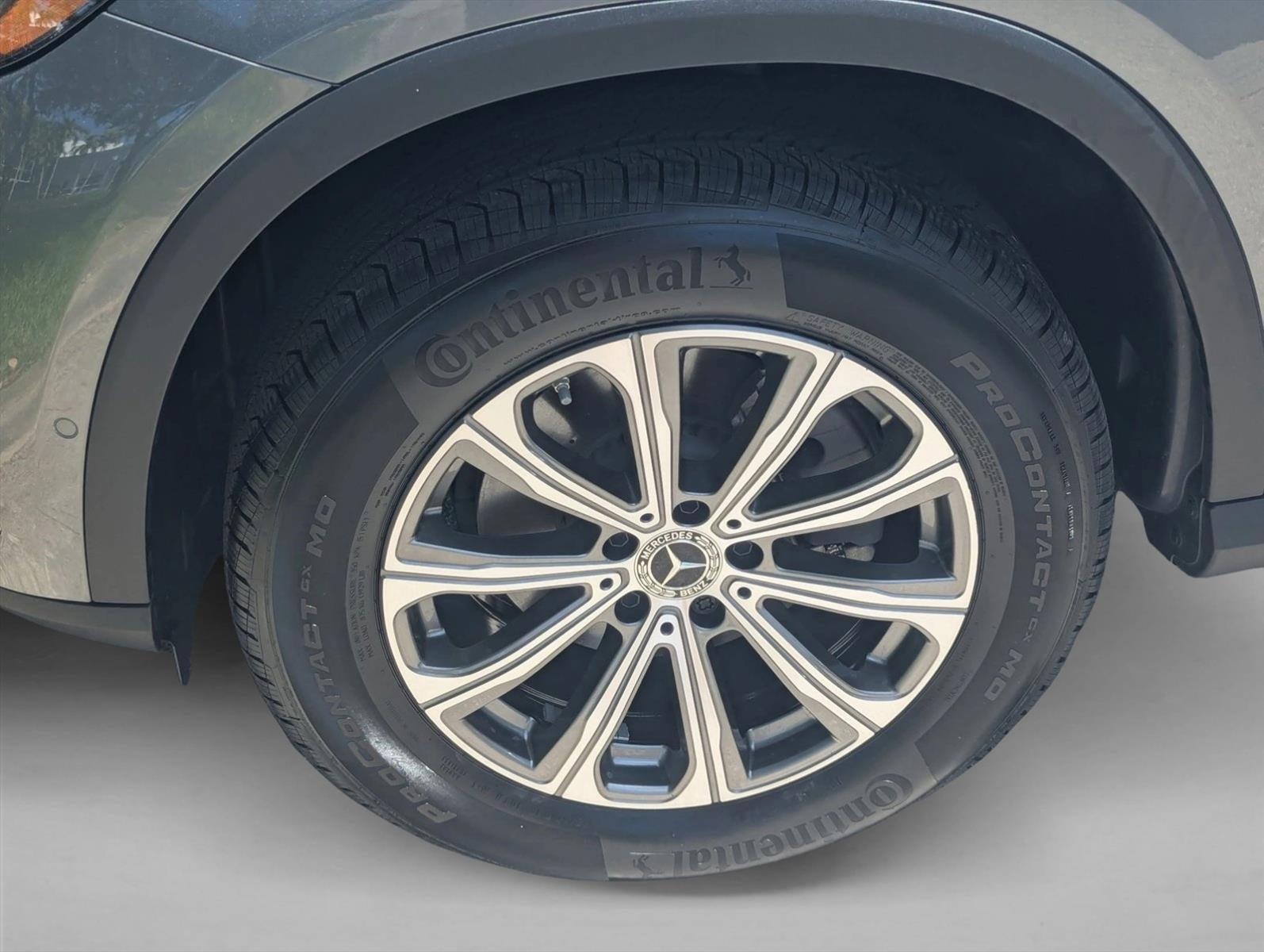 2023 Mercedes-Benz GLC GLC 300 4MATIC® SUV