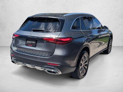 2023 Mercedes-Benz GLC GLC 300 4MATIC® SUV