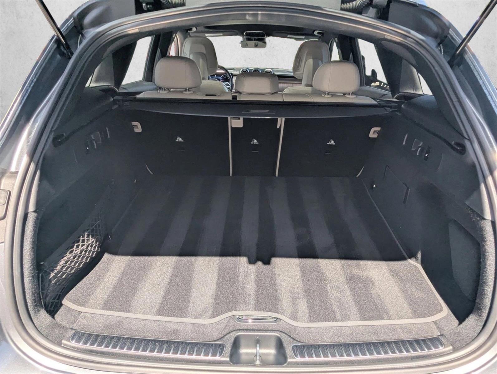 2023 Mercedes-Benz GLC GLC 300 4MATIC® SUV