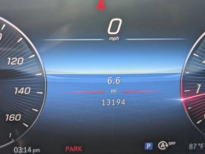 2023 Mercedes-Benz GLC GLC 300 4MATIC® SUV