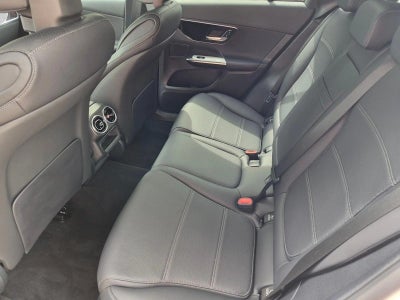 2026 Mercedes-Benz GLC GLC 300 4MATIC® SUV