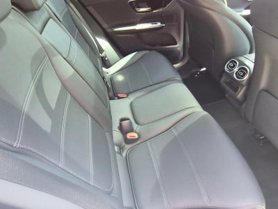 2026 Mercedes-Benz GLC GLC 300 4MATIC® SUV