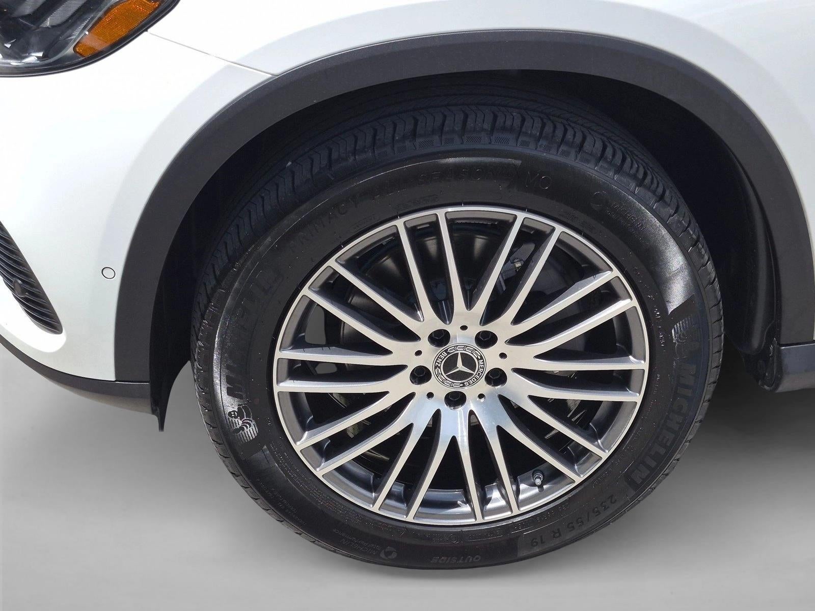 2026 Mercedes-Benz GLC GLC 300 4MATIC® SUV