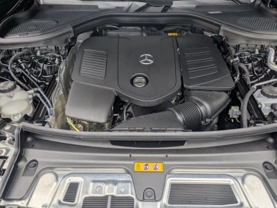 2026 Mercedes-Benz GLC GLC 300 4MATIC® SUV