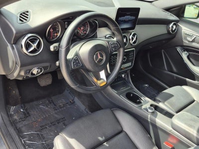 2020 Mercedes-Benz GLA GLA 250 SUV