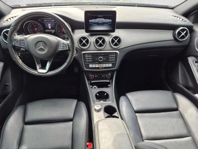 2020 Mercedes-Benz GLA GLA 250 SUV