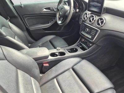 2020 Mercedes-Benz GLA GLA 250 SUV