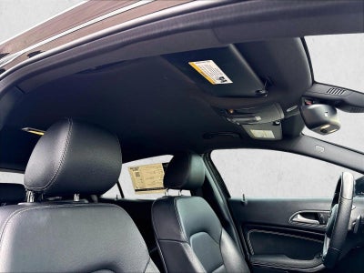 2020 Mercedes-Benz GLA GLA 250 SUV