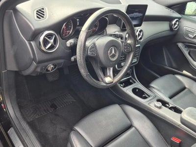2020 Mercedes-Benz GLA GLA 250 SUV
